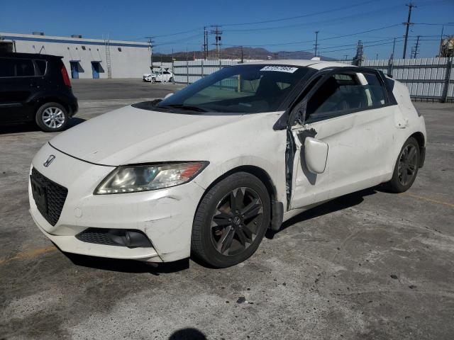 2015 Honda Cr-Z Ex