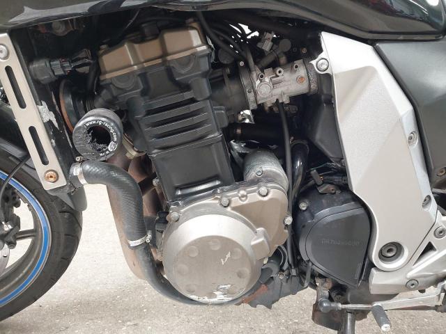 2007 KAWASAKI ZR 750 K6F