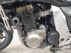 2007 KAWASAKI ZR 750 K6F for sale at Copart NEWBURY