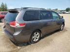 2011 TOYOTA SIENNA LE   for sale at Copart ON - TORONTO