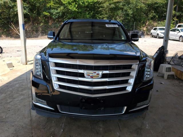 Parquets CADILLAC ESCALADE 2015 Black