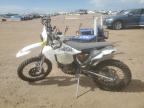 2023 HUSQVARNA FE501 S   a la Venta en Copart CO - DENVER
