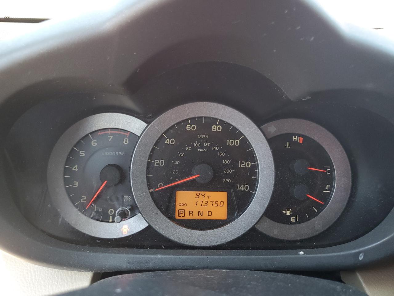 2010 Toyota Rav4 VIN: JTMZF4DVXA5031778 Lot: 66549505