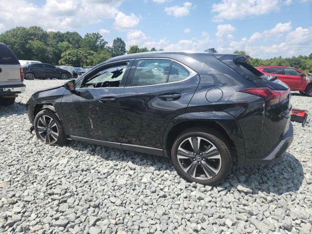  LEXUS UX 250H PR 2024 Черный