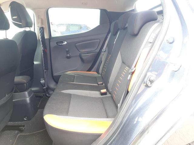 2018 NISSAN MICRA BOSE