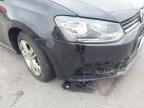 2017 VOLKSWAGEN POLO MATCH for sale at Copart CHESTER