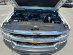 2016 CHEVROLET SILVERADO K1500   à vendre chez Copart MA - NORTH BOSTON