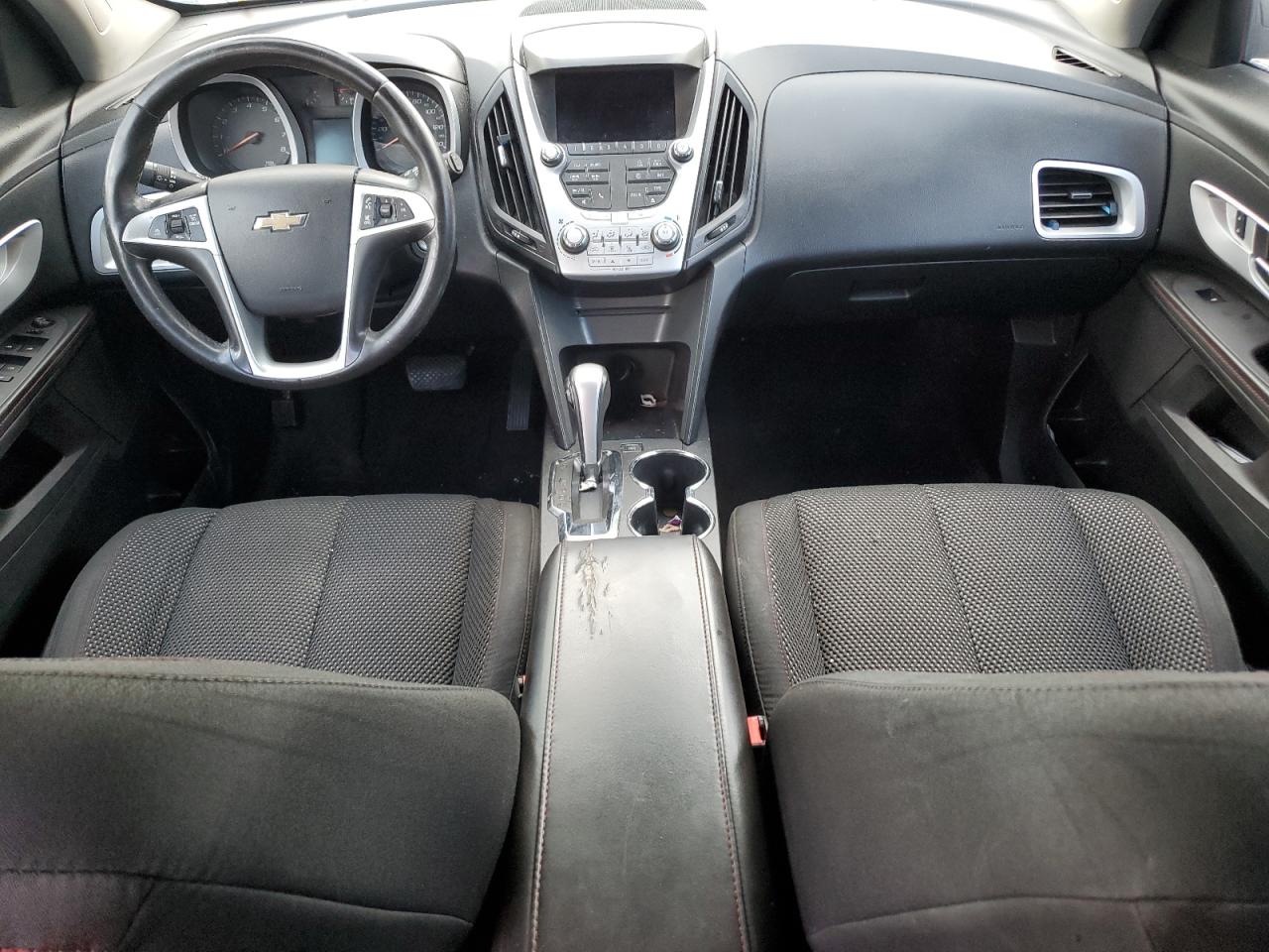 2015 Chevrolet Equinox Lt VIN: 2GNFLFEK5F6402022 Lot: 64994705