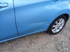 2014 NISSAN NOTE ACENT for sale at Copart WISBECH