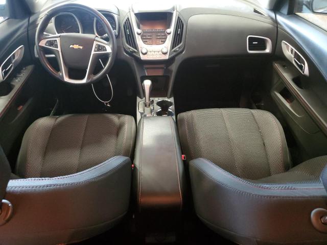  CHEVROLET EQUINOX 2015 Granatowy