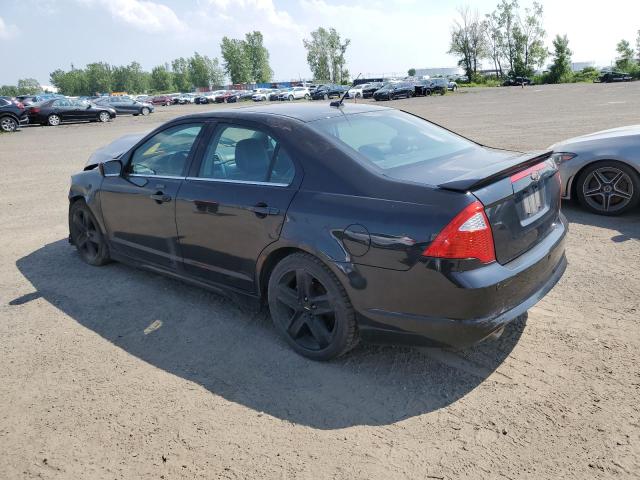 2010 FORD FUSION SPORT  