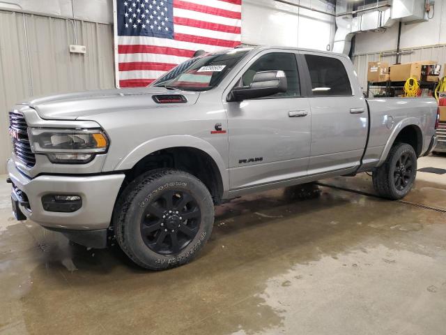  RAM 2500 2022 Srebrny