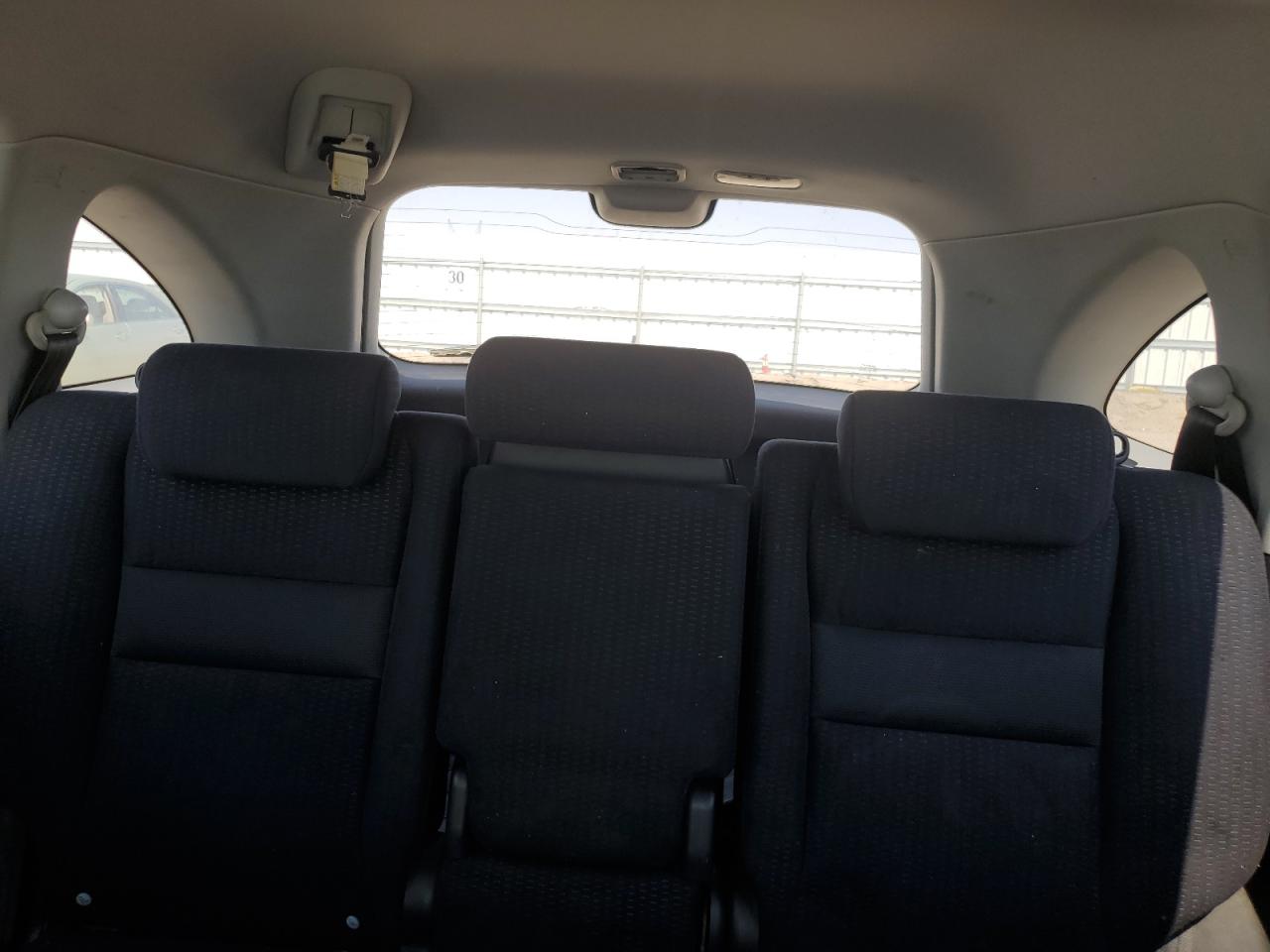 2007 Honda Cr-V Ex VIN: JHLRE38507C038303 Lot: 64899905
