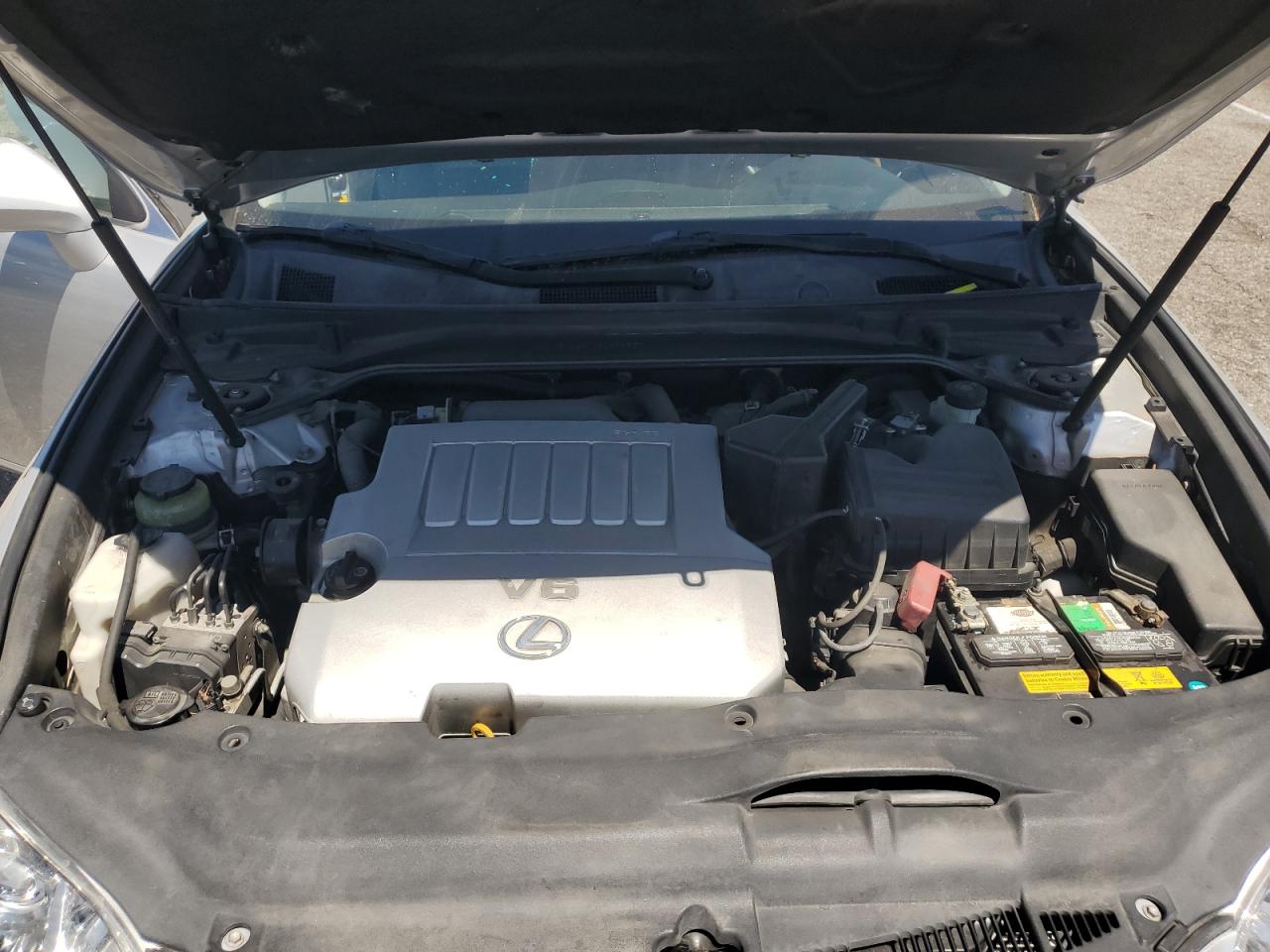 2007 Lexus Es 350 VIN: JTHBJ46G772053583 Lot: 63977525