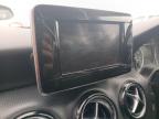 2013 MERCEDES BENZ A180 BLUEE for sale at Copart CHESTER