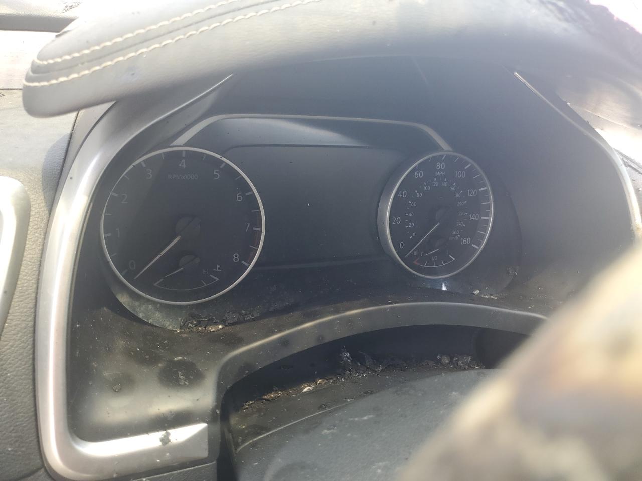 2018 Nissan Murano S VIN: 5N1AZ2MG7JN128068 Lot: 65758685