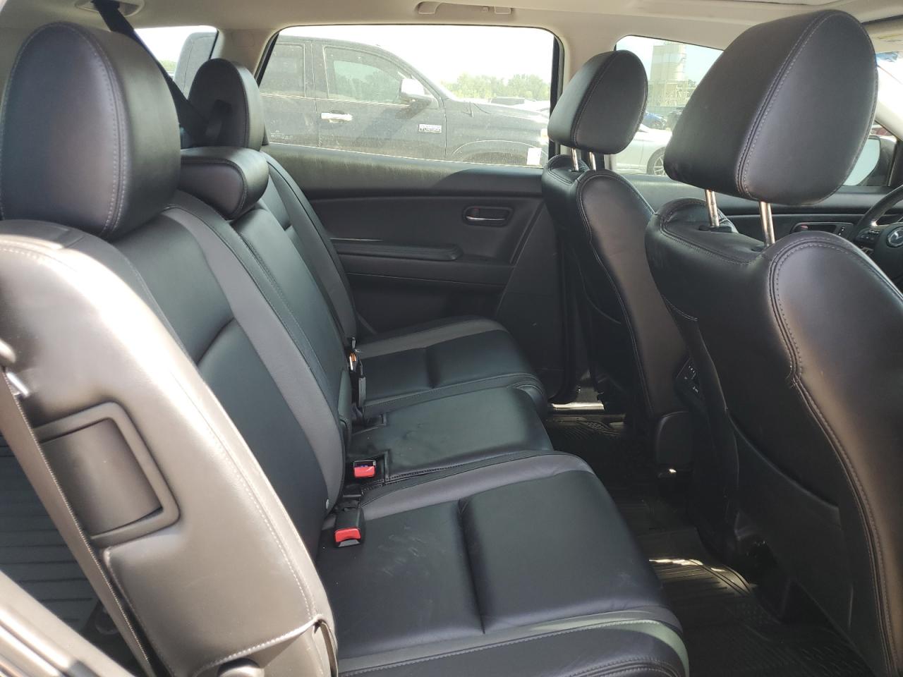 2012 Mazda Cx-9 VIN: JM3TB2CA3C0333151 Lot: 64241395