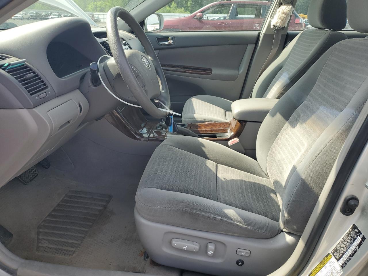 2006 Toyota Camry Le VIN: 4T1BF30KX6U622936 Lot: 65065105
