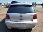 2000 VOLKSWAGEN GTI GLX   for sale at Copart AB - CALGARY