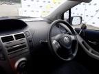 2010 TOYOTA YARIS TR V for sale at Copart WHITBURN