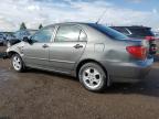2006 TOYOTA COROLLA CE   for sale at Copart AB - CALGARY