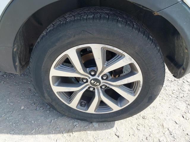 2015 KIA SPORTAGE 2