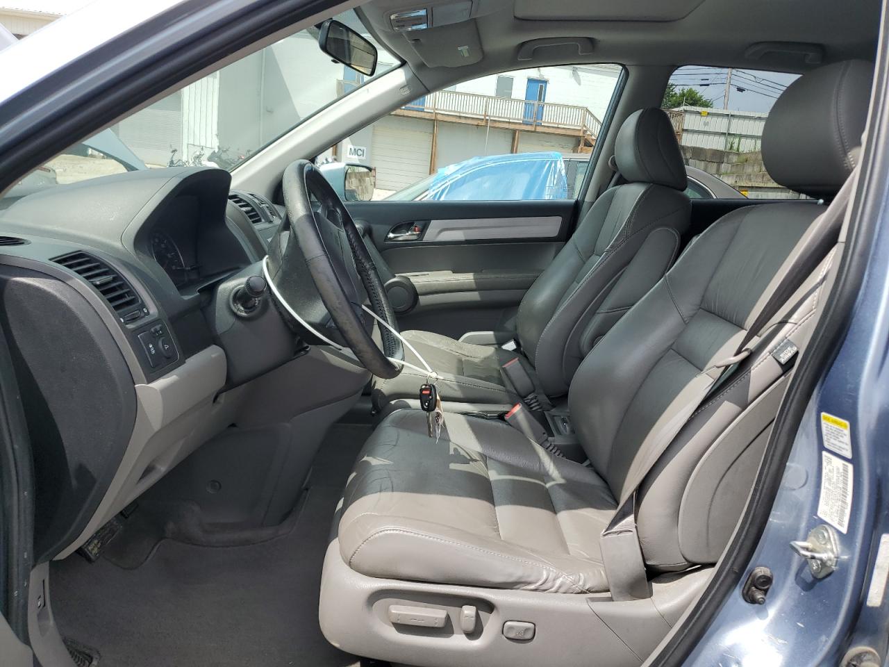 2011 Honda Cr-V Exl VIN: 5J6RE4H71BL022148 Lot: 64240465