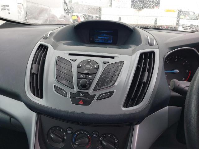 2012 FORD C-MAX ZETE