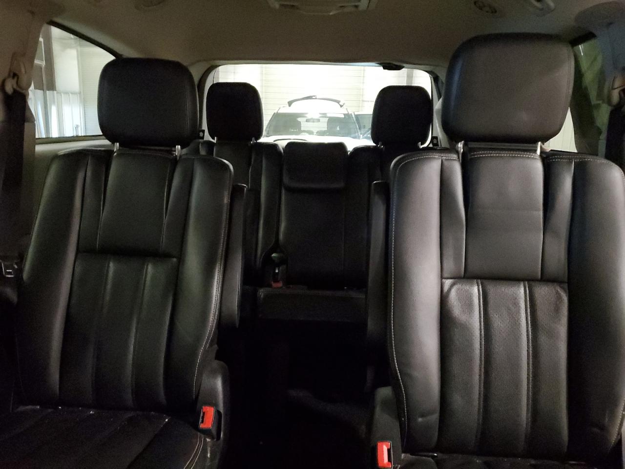 2012 Chrysler Town & Country Touring VIN: 2C4RC1BG6CR382222 Lot: 64600155