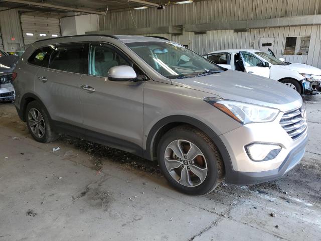 2014 HYUNDAI SANTA FE GLS  