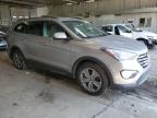 2014 HYUNDAI SANTA FE GLS   for sale at Copart WI - MILWAUKEE SOUTH