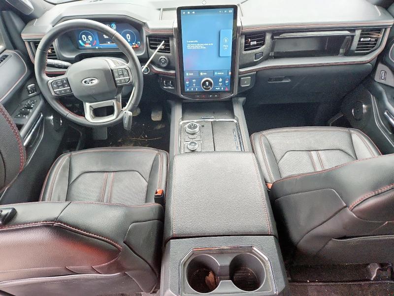  FORD EXPEDITION 2024 Сharcoal