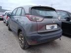 2018 VAUXHALL CROSSLAND for sale at Copart BRISTOL