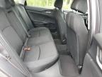 2018 HONDA CIVIC LX   for sale at Copart ON - COOKSTOWN