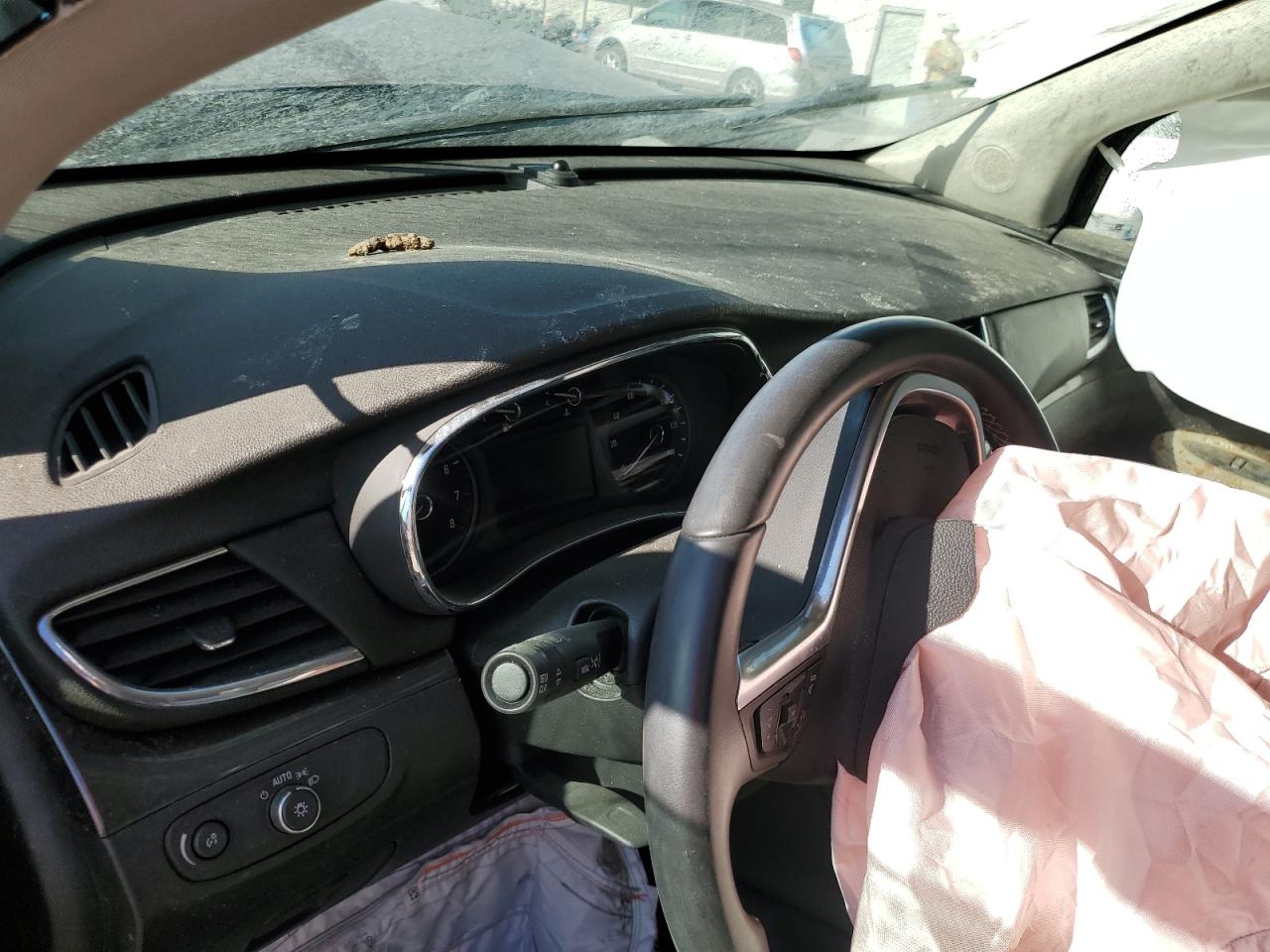 2019 Buick Encore Preferred VIN: KL4CJESB9KB814574 Lot: 66601805