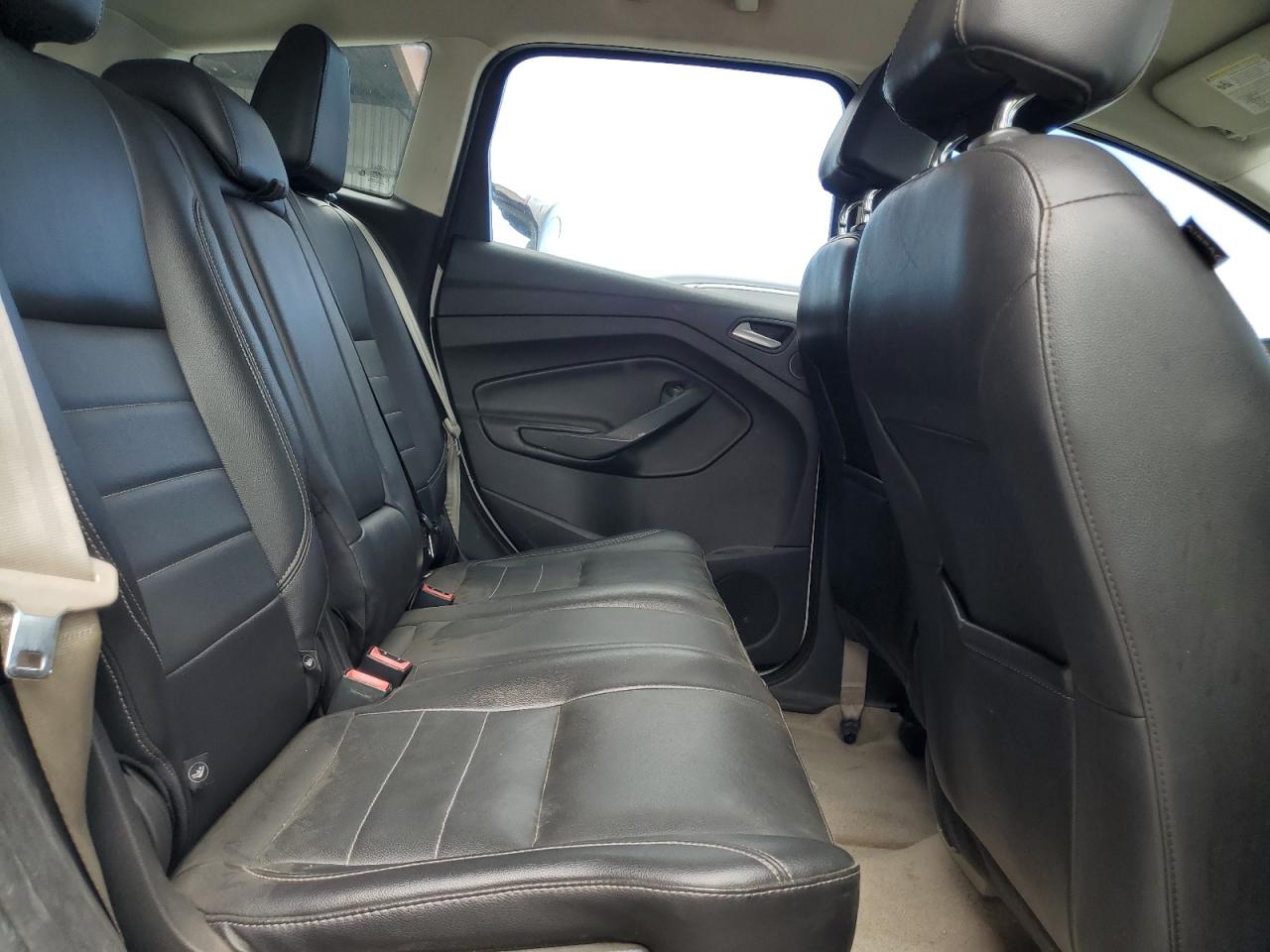 2015 Ford C-Max Sel VIN: 1FADP5BUXFL113459 Lot: 65391455