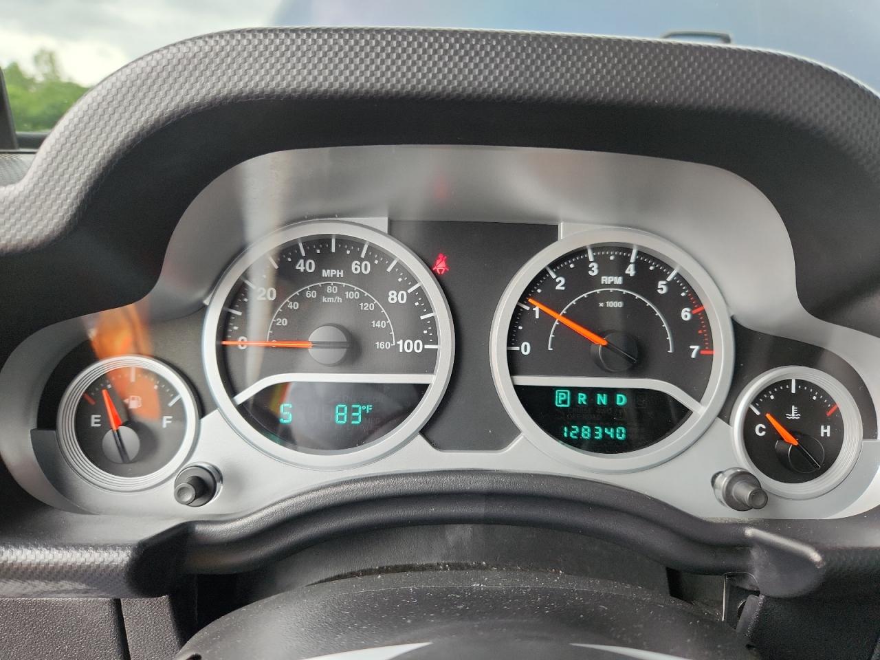 2009 Jeep Wrangler Sahara VIN: 1J4FA54139L719787 Lot: 63731285