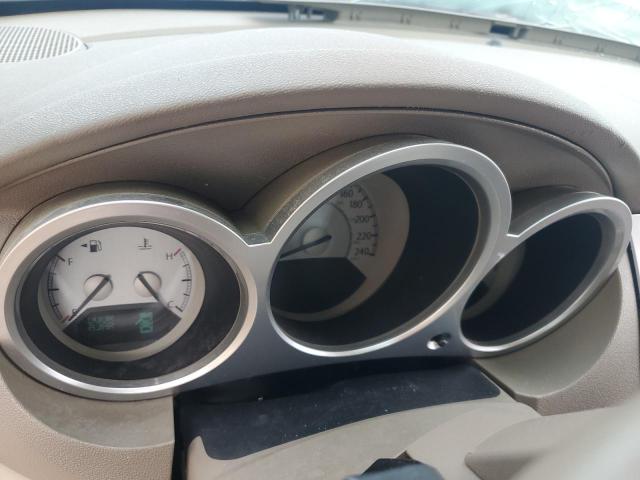 2008 CHRYSLER SEBRING LIMITED  