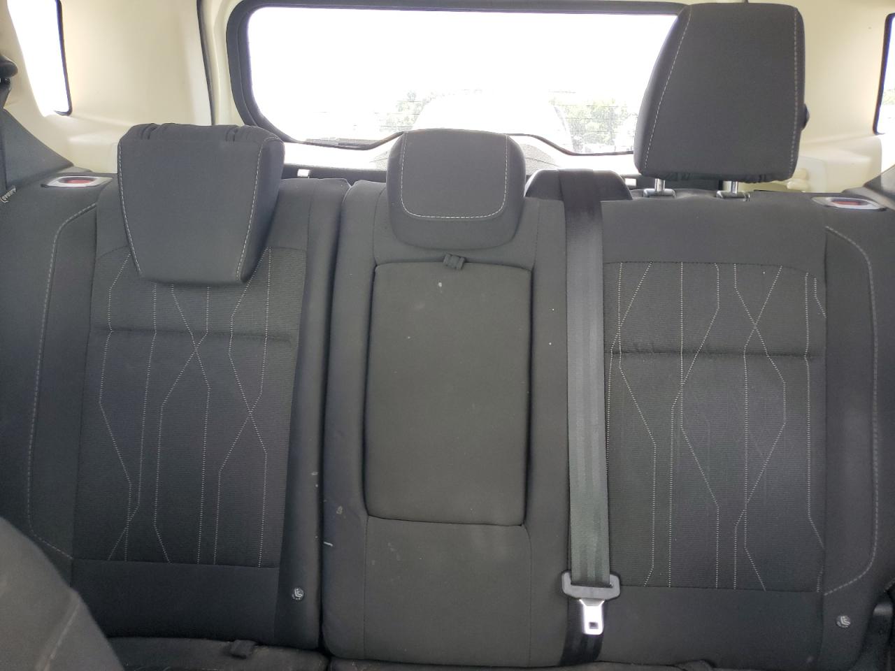 2021 Ford Ecosport Se VIN: MAJ6S3GL8MC451340 Lot: 64092975