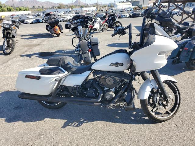 2024 HARLEY-DAVIDSON FLTRX    for sale at Copart CA - SAN BERNARDINO