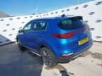 2018 KIA SPORTAGE 4 for sale at Copart BRISTOL