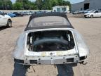 1987 PORSCHE 911 CARRERA for sale at Copart PA - PHILADELPHIA EAST-SUBLOT