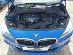 2017 BMW 218D M SPO for sale at Copart BRISTOL