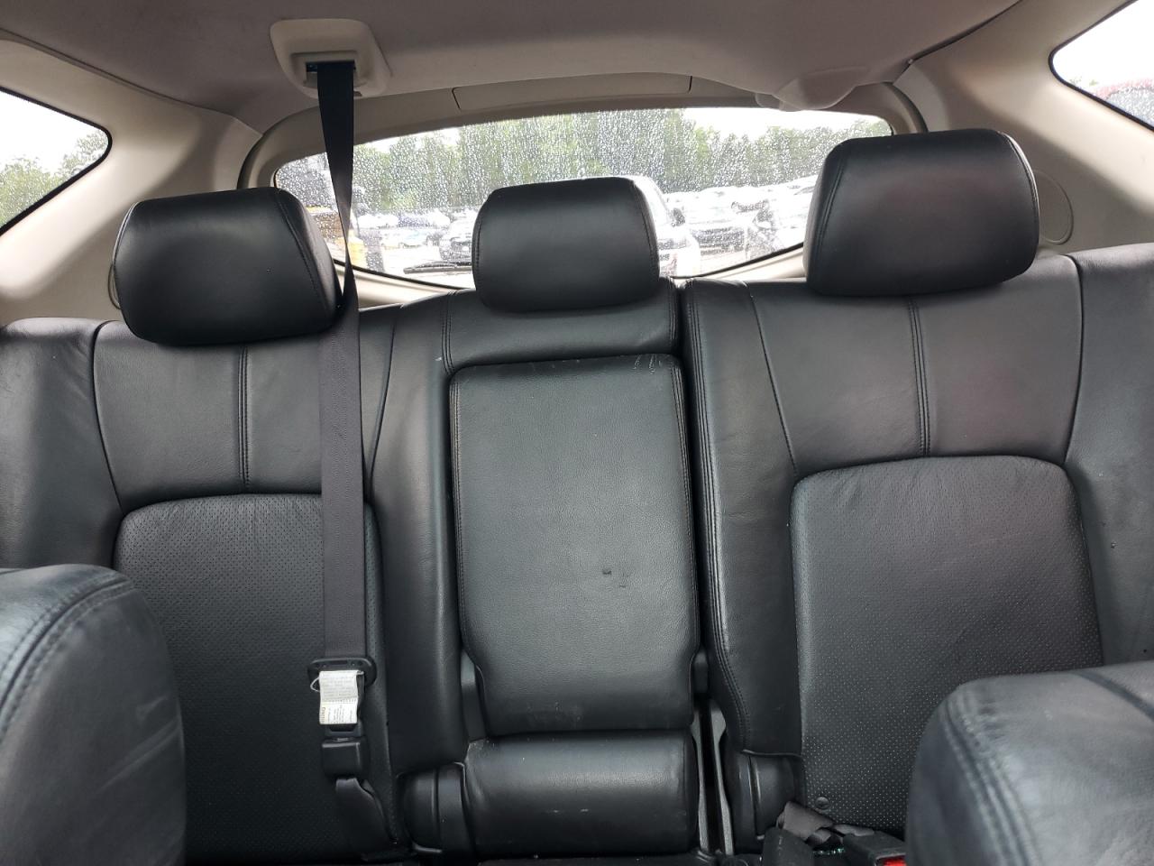 jn8az18u89w001919 JN8AZ18U89W001919 2009 Nissan Murano S