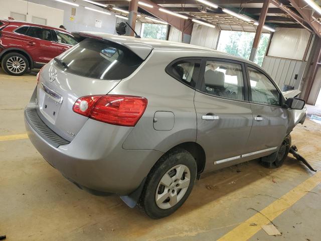  NISSAN ROGUE 2013 Beige