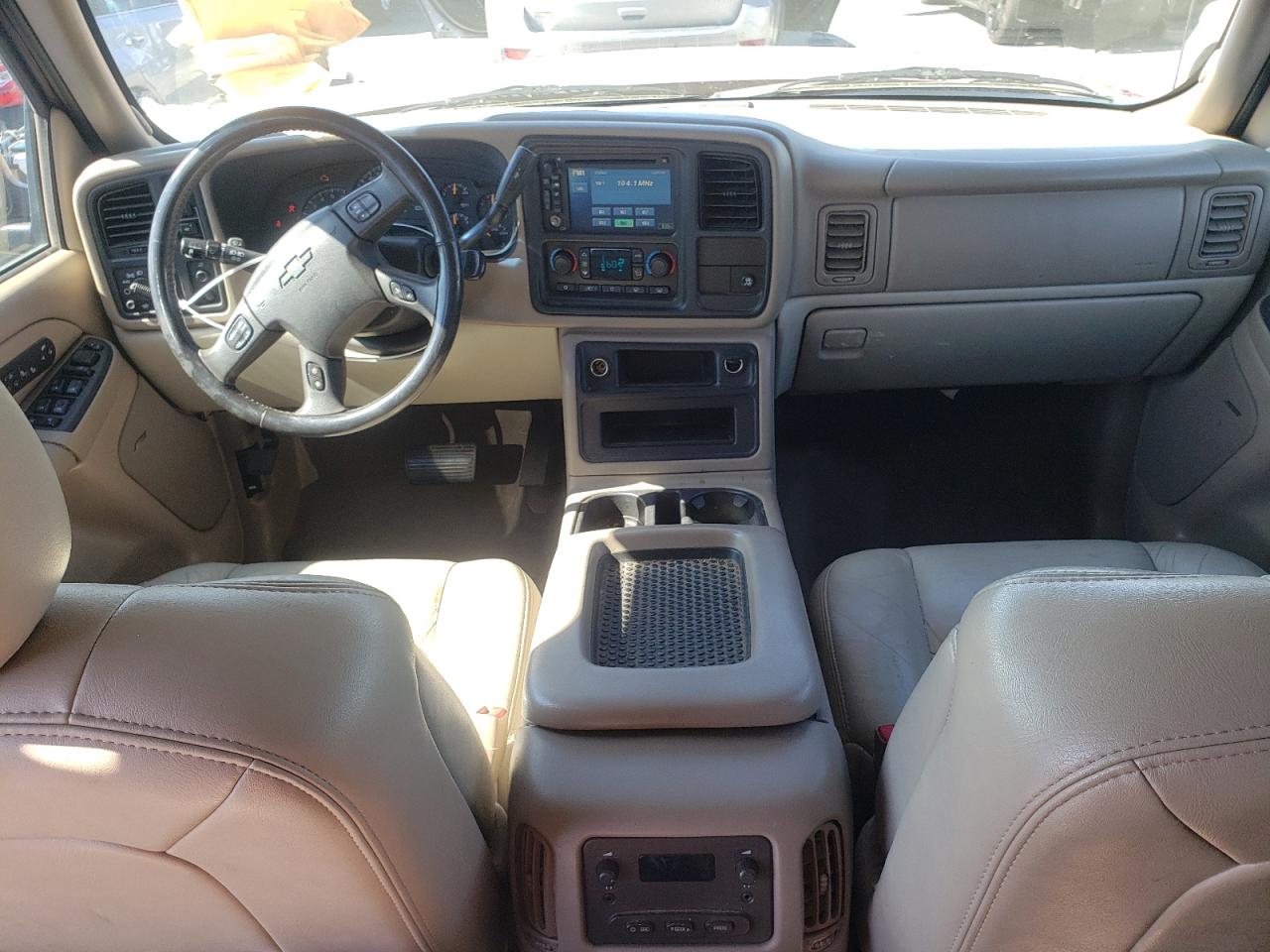 2006 Chevrolet Avalanche K1500 VIN: 3GNEK12Z06G102055 Lot: 65098945