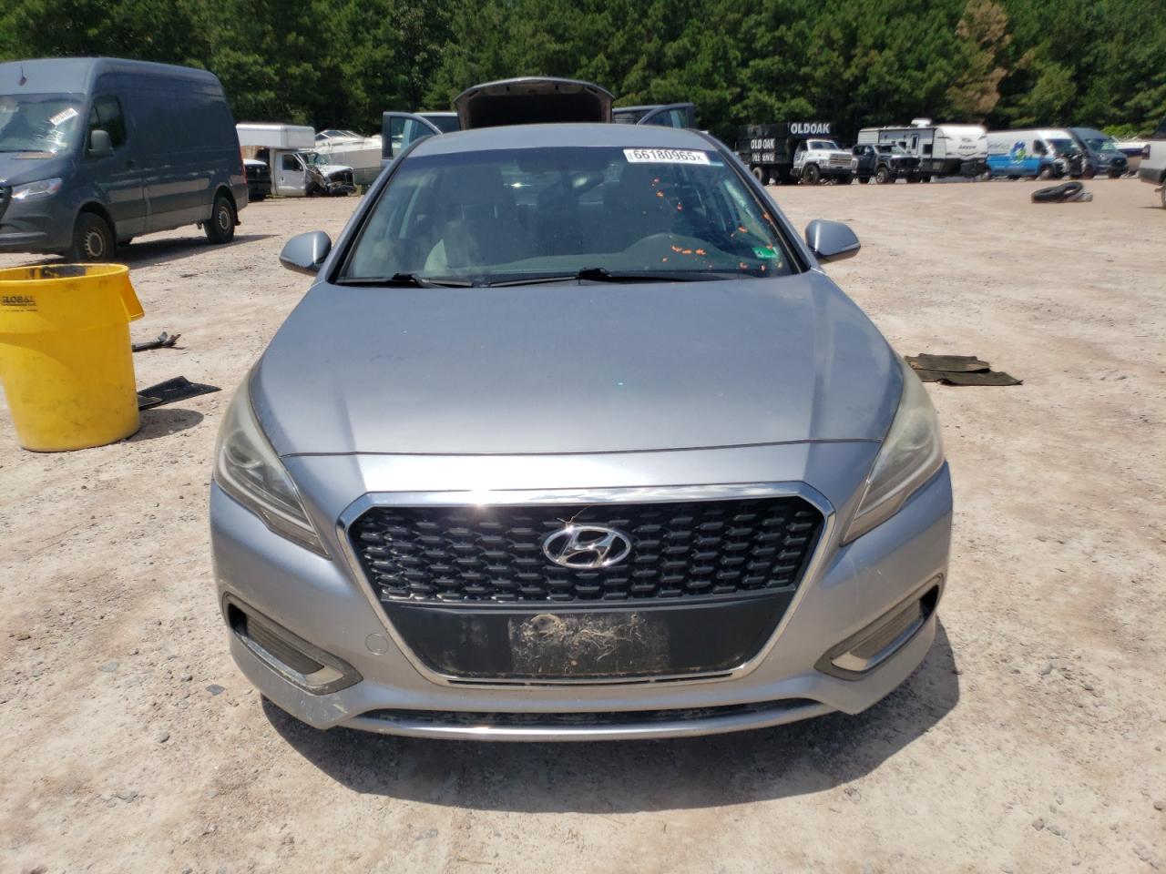 kmhe24l1xga028139 KMHE24L1XGA028139 2016 Hyundai Sonata Hybrid