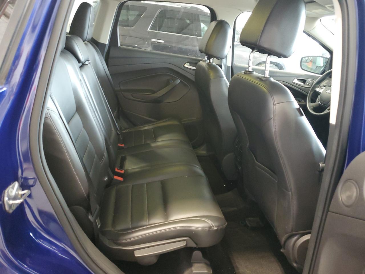 2016 Ford Escape Se VIN: 1FMCU0GX0GUB56428 Lot: 64728225