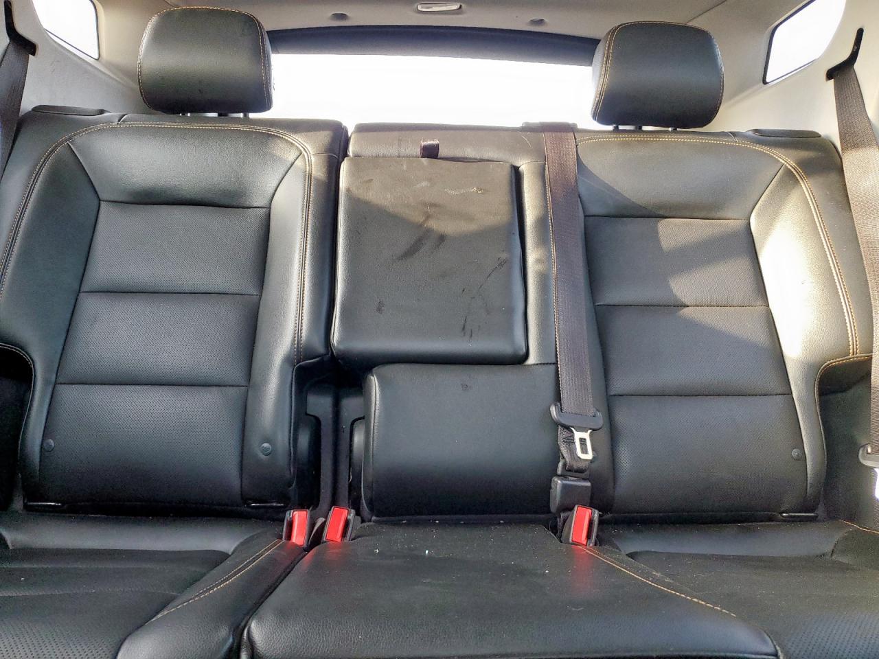 2020 GMC Terrain Slt VIN: 3GKALPEX1LL112859 Lot: 64965325