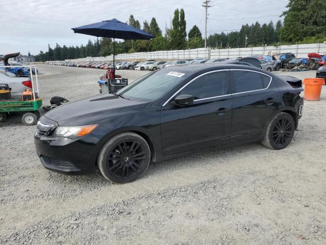  ACURA ILX 2013 Czarny
